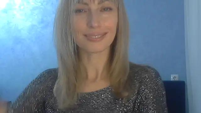 EffectMaya from StripChat