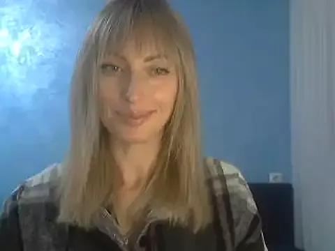 EffectMaya from StripChat