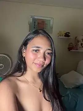 Effie_castroo webcams show profile image 
