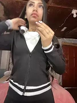 Effy-bonny from StripChat