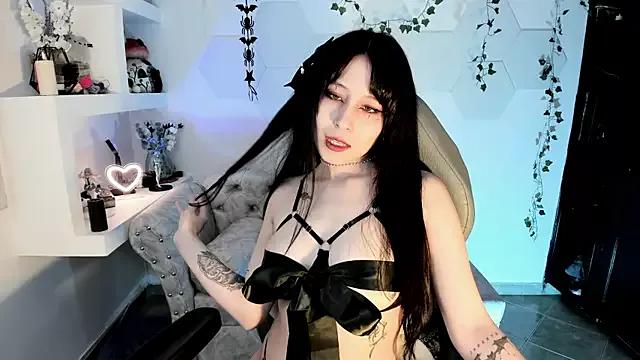 Effy_Devalk from StripChat