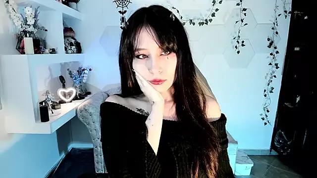 Effy_Devalk from StripChat is Freechat