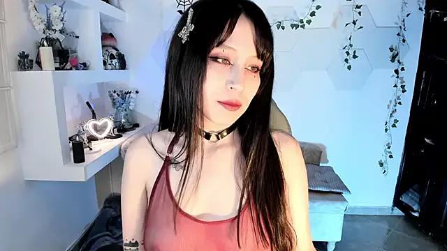 Effy_Devalk from StripChat