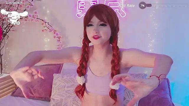 EffyEfans from StripChat