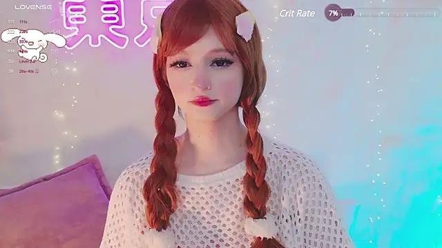 EffyEfans from StripChat