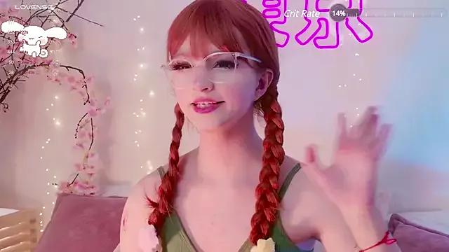 EffyEfans from StripChat
