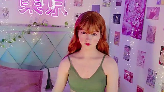 EffyEfans from StripChat