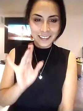 Effyvice13 from StripChat