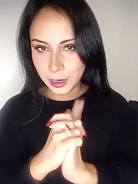 Effyvice13 from StripChat