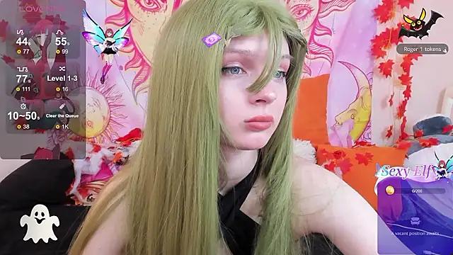 effywalker from StripChat