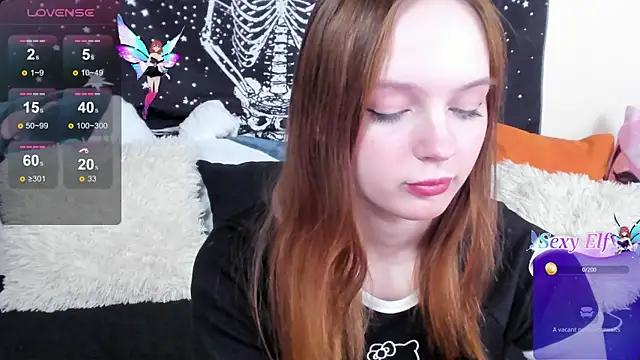 effywalker from StripChat