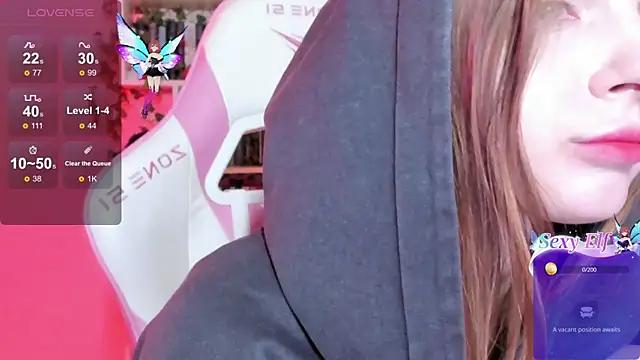 effywalker from StripChat