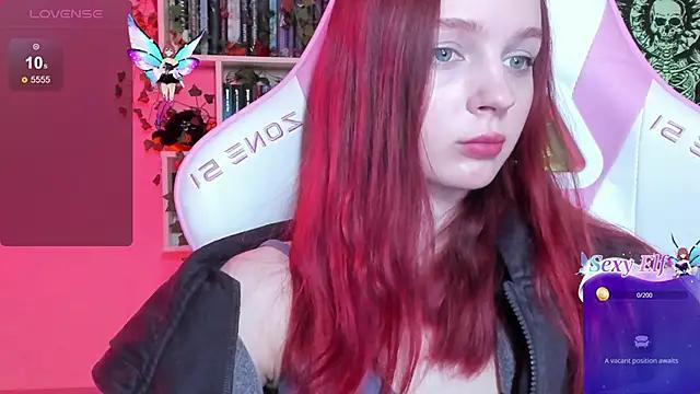effywalker from StripChat