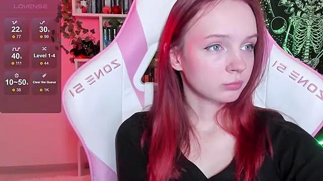 effywalker from StripChat