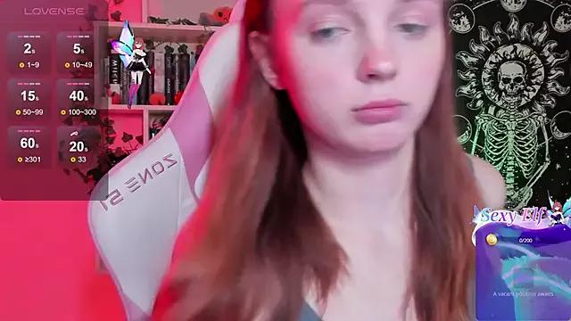 effywalker from StripChat