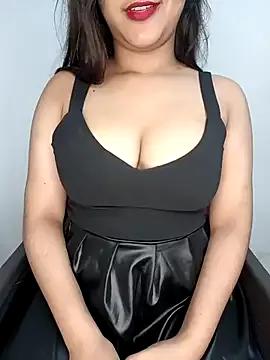 EIDEN_ROSE from StripChat