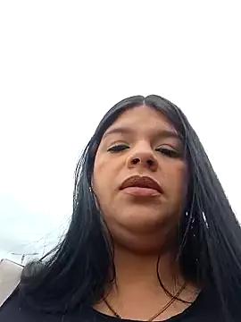Eiimy_pretty from StripChat