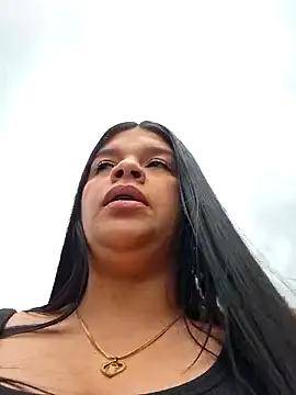Eiimy_pretty from StripChat is Freechat