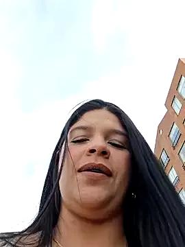 Eiimy_pretty from StripChat is Freechat