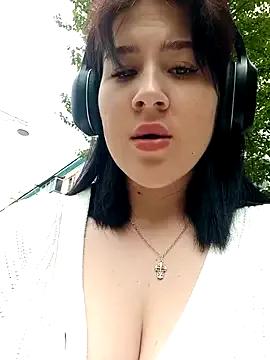 Eileen_Crystal from StripChat is Freechat