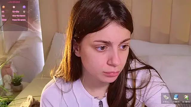 Eileen_Delight from StripChat is Freechat