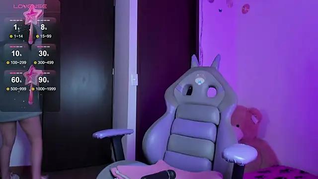 eileen_pinkman from StripChat