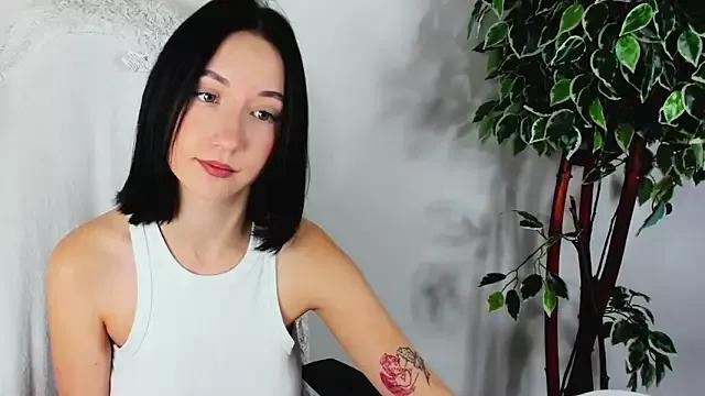 EileenMoores from StripChat is Freechat