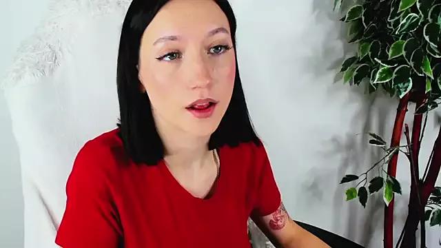 EileenMoores from StripChat