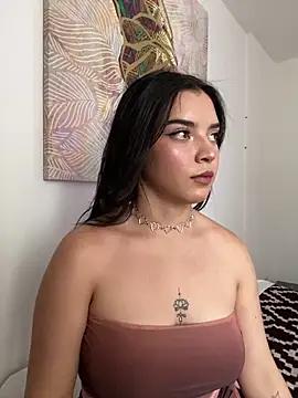 eileensophi from StripChat