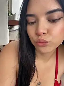 eileensophi from StripChat