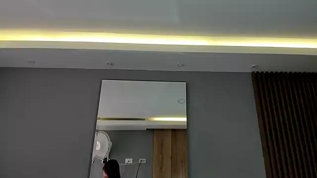 Eilin_clio from StripChat