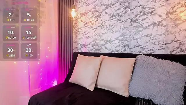 eimi_rosse18 from StripChat is Freechat