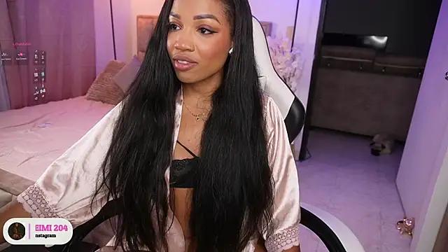 eimi_space from StripChat