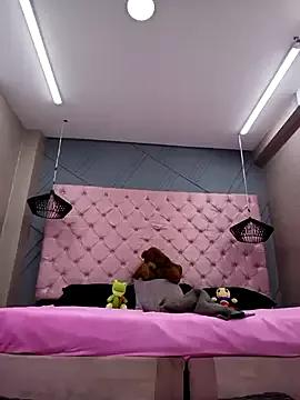 Eimmy-Evans webcams show profile image 
