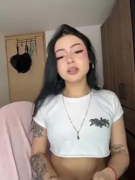 Eimmy03 from StripChat