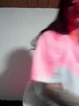 Eimmy03 from StripChat
