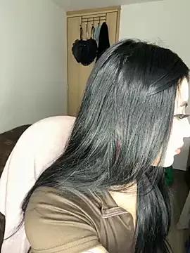 Eimmy03 from StripChat
