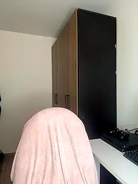 Eimmy03 from StripChat