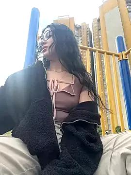 Eimmy03 from StripChat