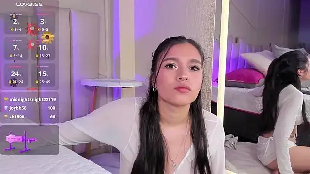 Eimmy_bm from StripChat