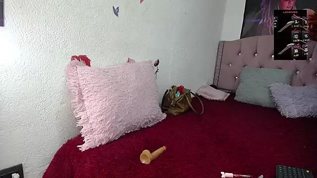 eimmy_stg from StripChat