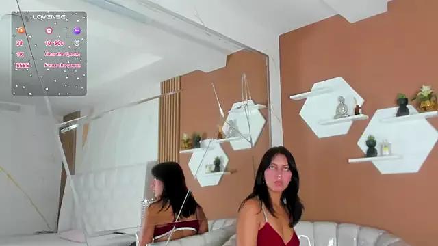 Explore our live girls sluts from our Custom and Multi clubs and checkout exclusive access to highly interactive content, such as shape, hair, titties, pussy type and many more.