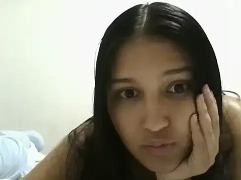 EimyKissx from StripChat is Freechat