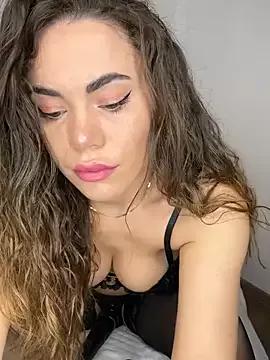Eire_Spencer from StripChat