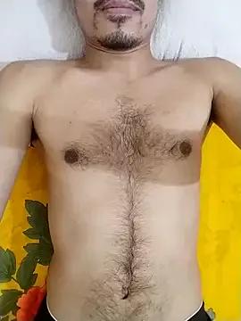 Ekzxoss webcams show profile image 
