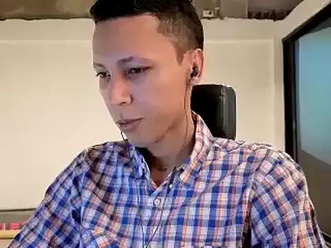 EL-CHICLE-TV from StripChat is Freechat