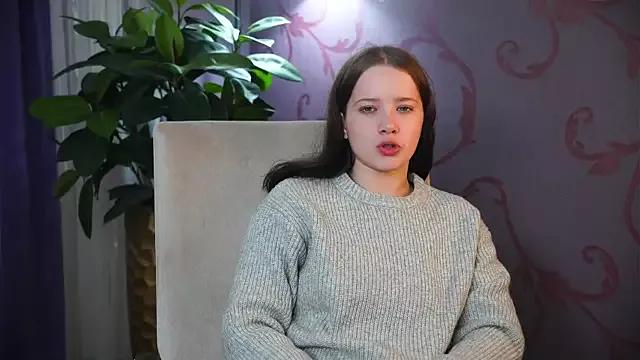 ElaSoundara webcams show profile image 