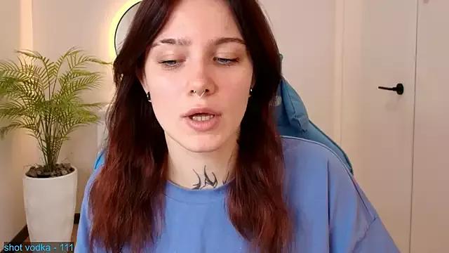 Photos of Elastikiss from StripChat is Freechat