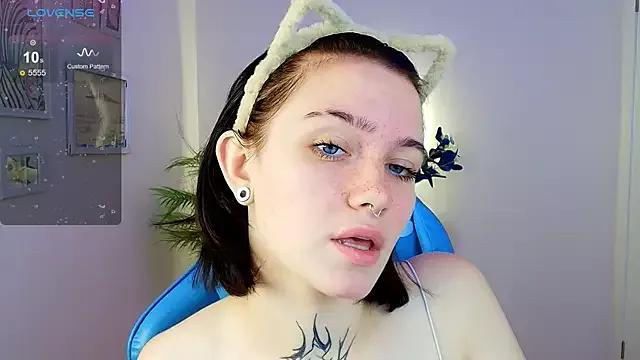 Elastikisss from StripChat is Freechat