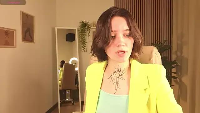 Elastikisss from StripChat is Freechat
